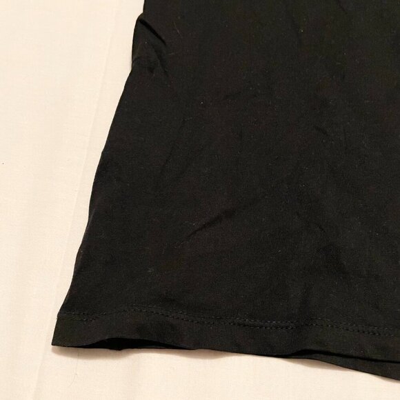 H&M True Spirit Dragon Tshirt Womens Size Small Shirt - Picture 13 of 16